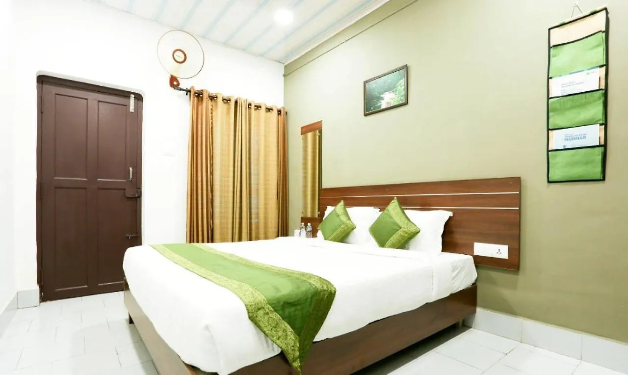 Swiss Garden Hotel Munnar