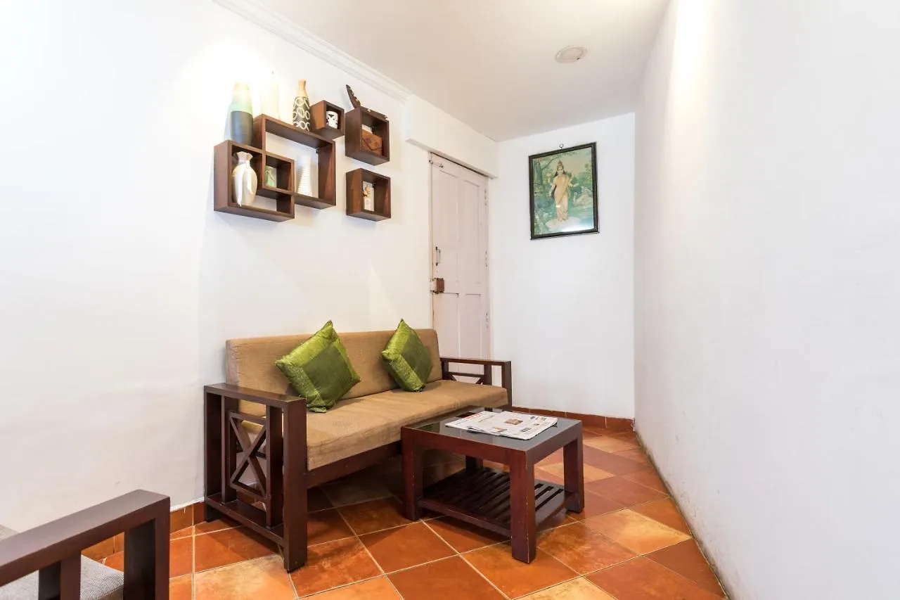 ***  Swiss Garden Hotel Munnar India